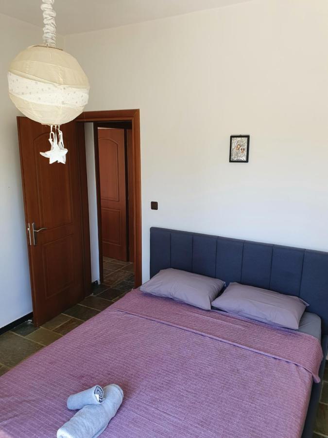 Julia'S Apartment Kalamata Exteriér fotografie