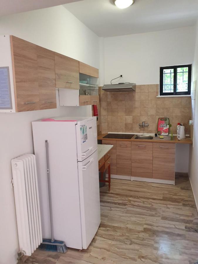 Julia'S Apartment Kalamata Exteriér fotografie